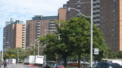 Toronto, Ontario, Canada