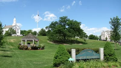 Middlesex County Massachusetts
