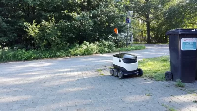 Starship Technologies