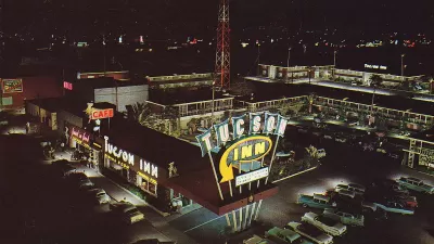 Miracle Mile