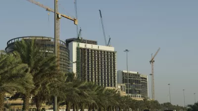 Riyadh, Saudi Arabia