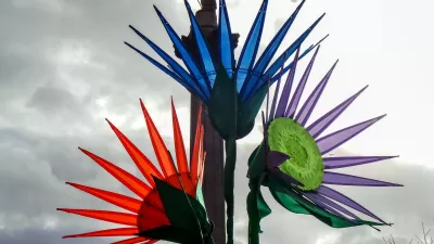 London Public Art