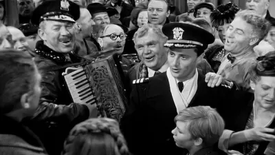 It's A Wonderful Life
