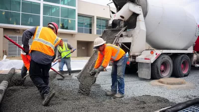 Stormwater Infrastructure