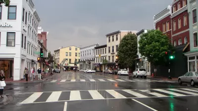 Georgetown