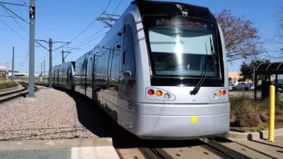 Houston Metro