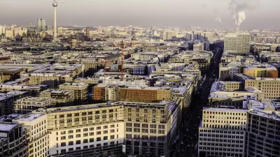 East Berlin