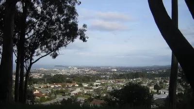 Millbrae, California