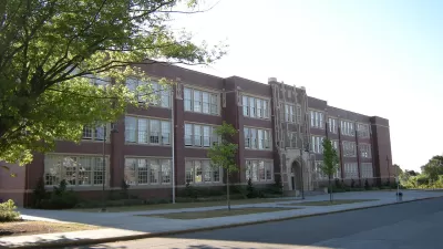 Seattle Public School