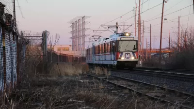 St. Louis Metrolink