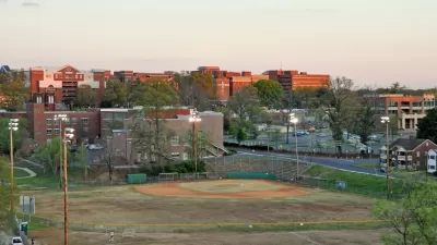 Charlotte North Carolina