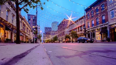 Larimer Square