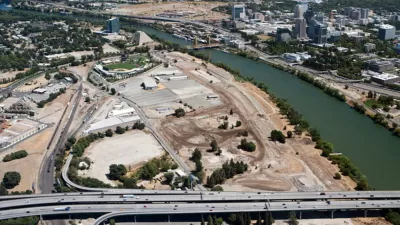 West Sacramento Bridge District