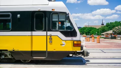 Plano DART