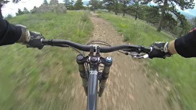 Helmet Camera