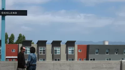Oakland