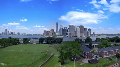 Governors Island