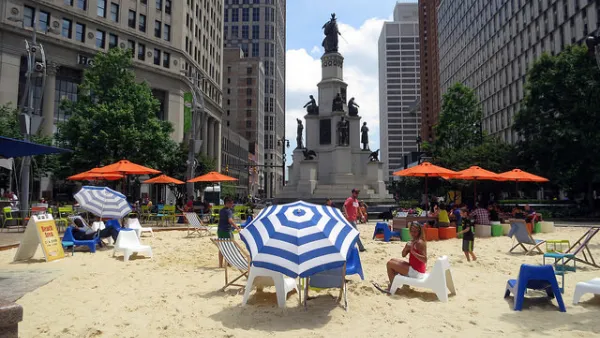 Campus Martius