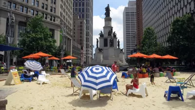 Campus Martius