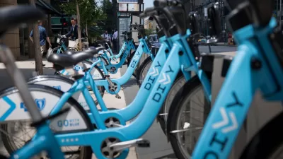 Divvy Chicago