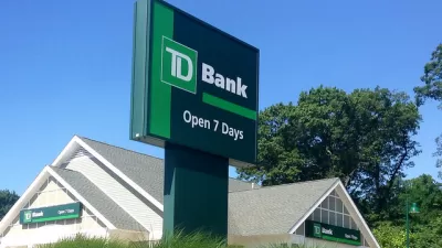 Bank and Home Loans
