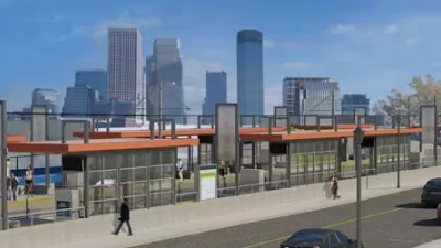Southwest LRT