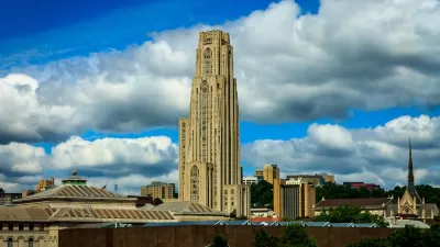 University of Pittsburgh