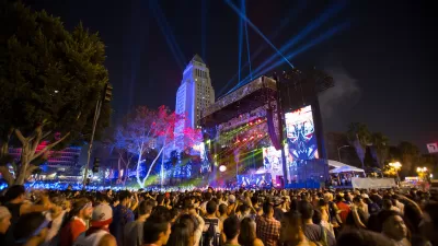 Made in America Concert
