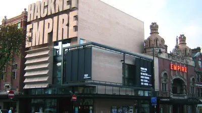 Hackney Empire