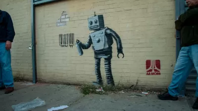 banksy
