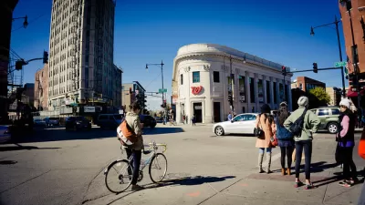 Bucktown and Wicker Park, Chicago