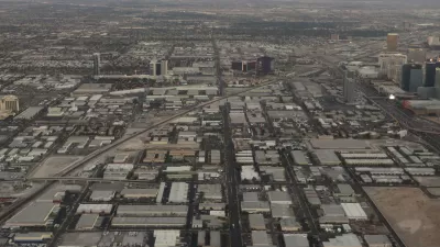 Las Vegas, Nevada