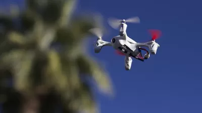 Drone