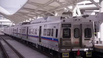 RTD Train