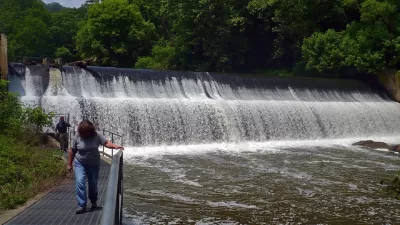 Patapsco River