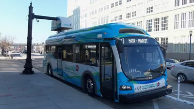 Louisville Bus