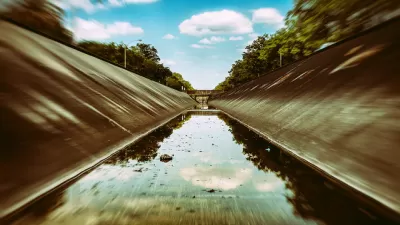Stormwater