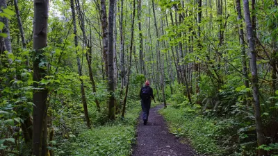 Issaquah Alps
