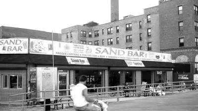 Rockaway