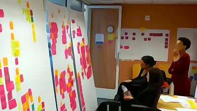 Human-Centered Design
