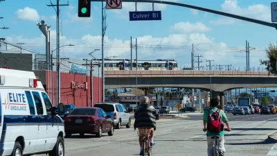 Expo Line