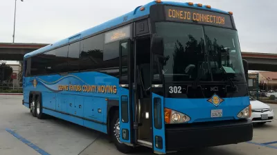 Ventura County Transportation Commission