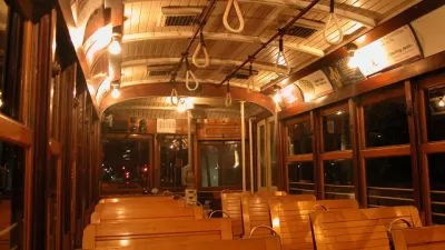 Dallas Streetcar