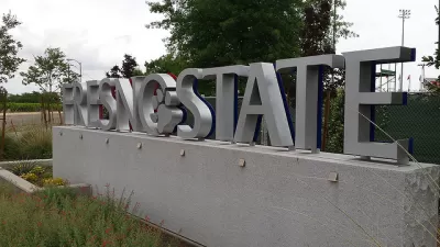 Fresno State