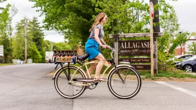 Allagash Brewing