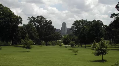 The Dorothea Dix Campus