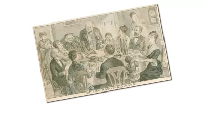 1870 Ridley Thanksgiving NY