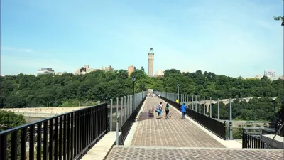 High Bridge