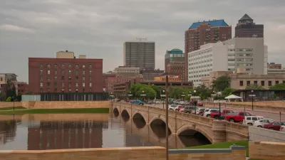 Des Moines, Iowa