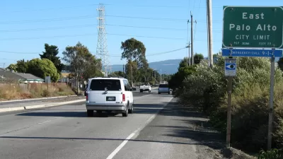 East Palo Alto